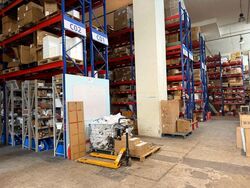 Lok Yang Way (D22), Warehouse #547841761